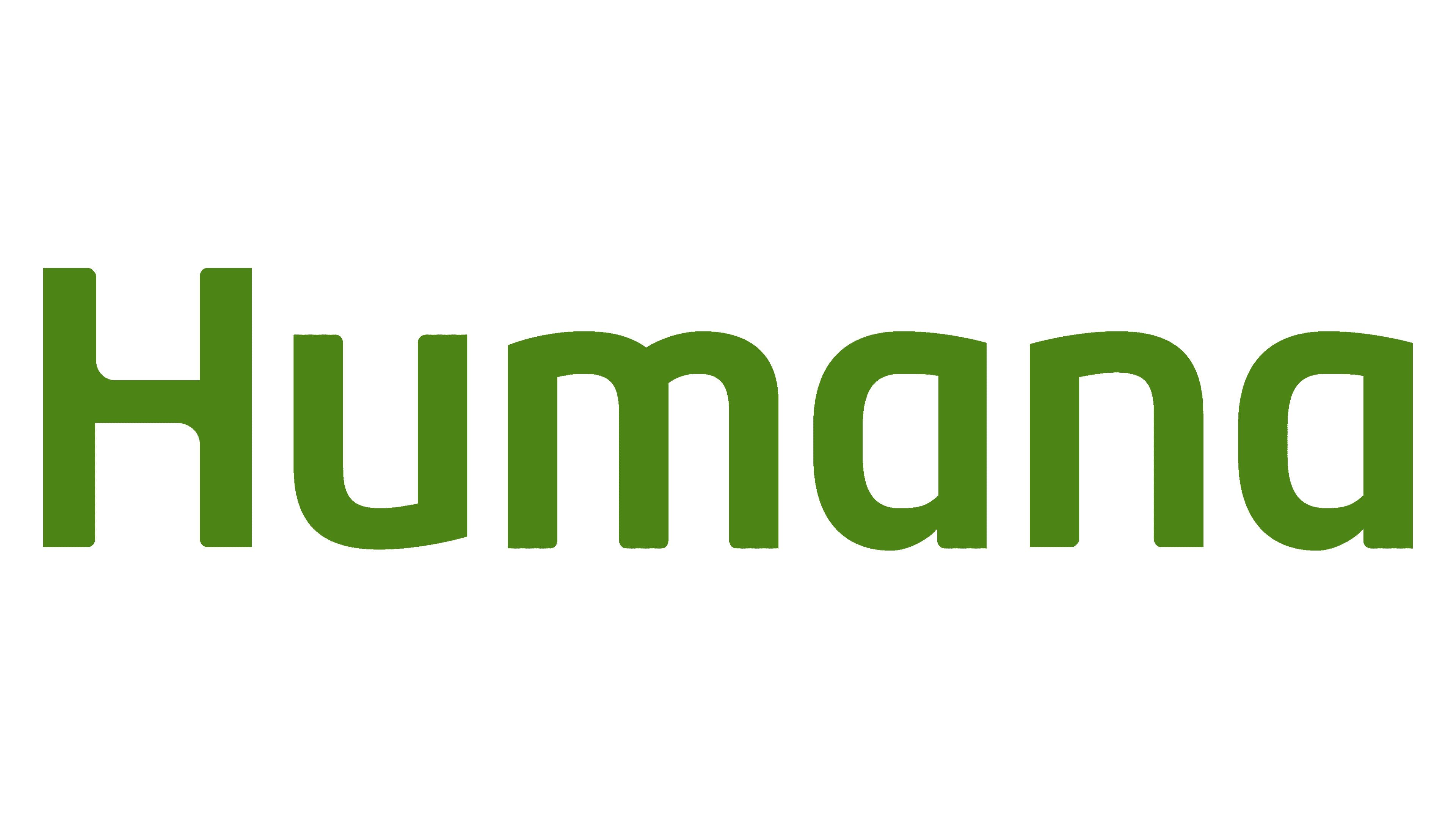 Humana logo