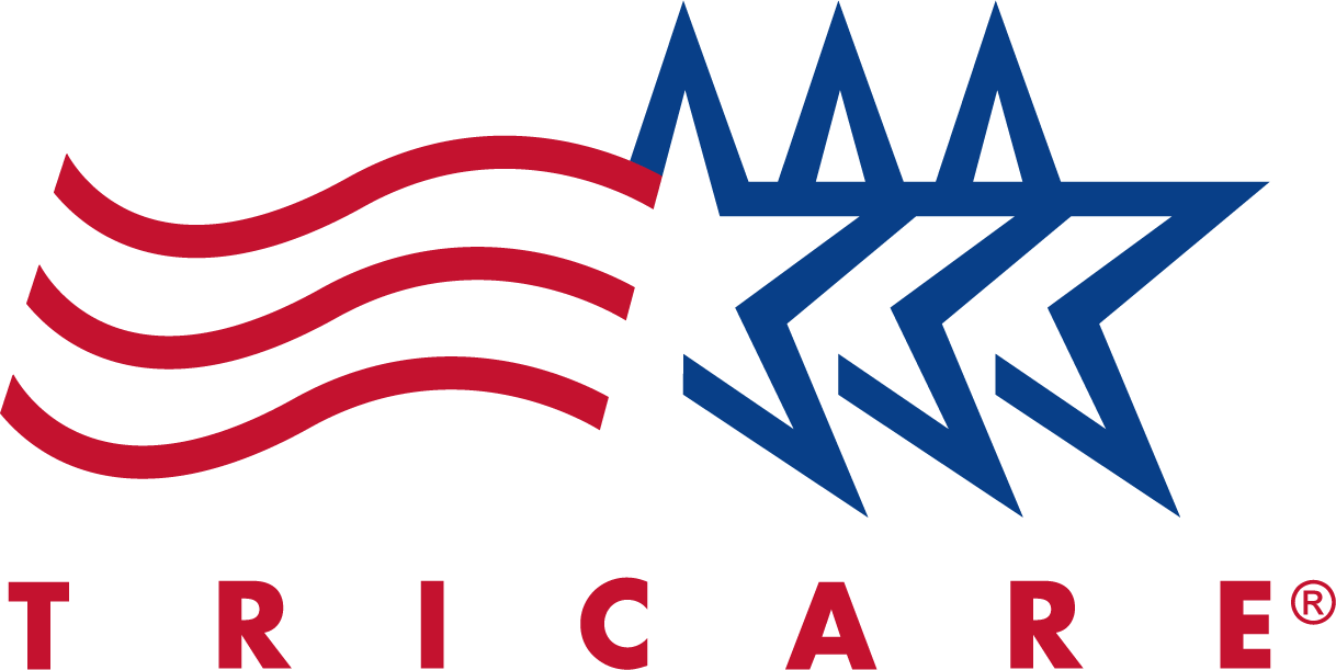 Tricare logo