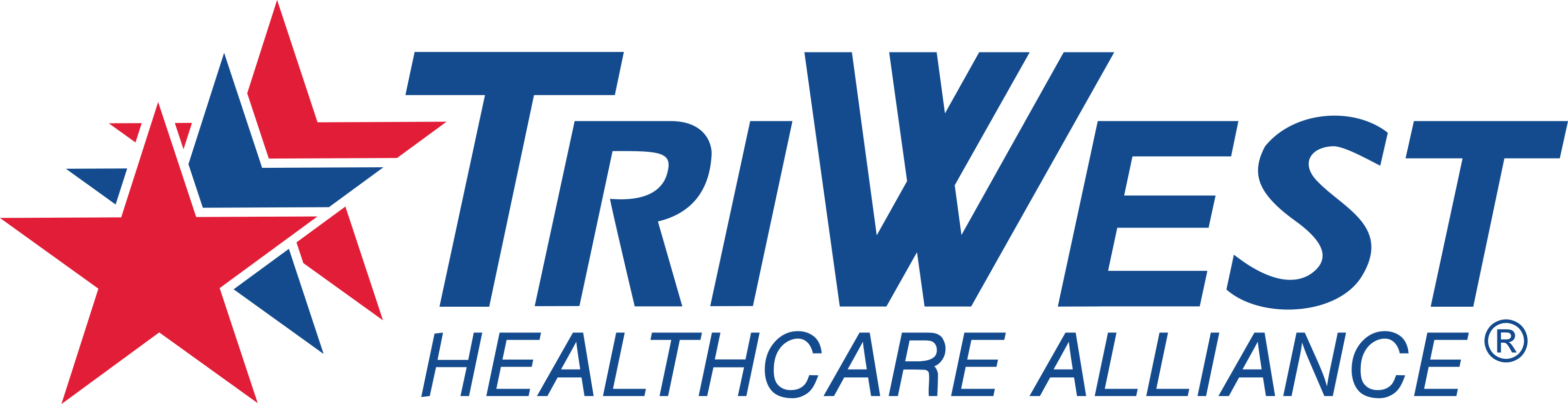 TriWest Healthcare Alliance logo