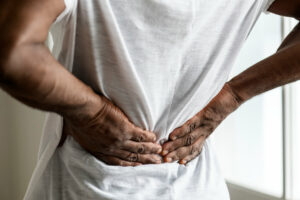 Understanding Degenerative Disc Disease