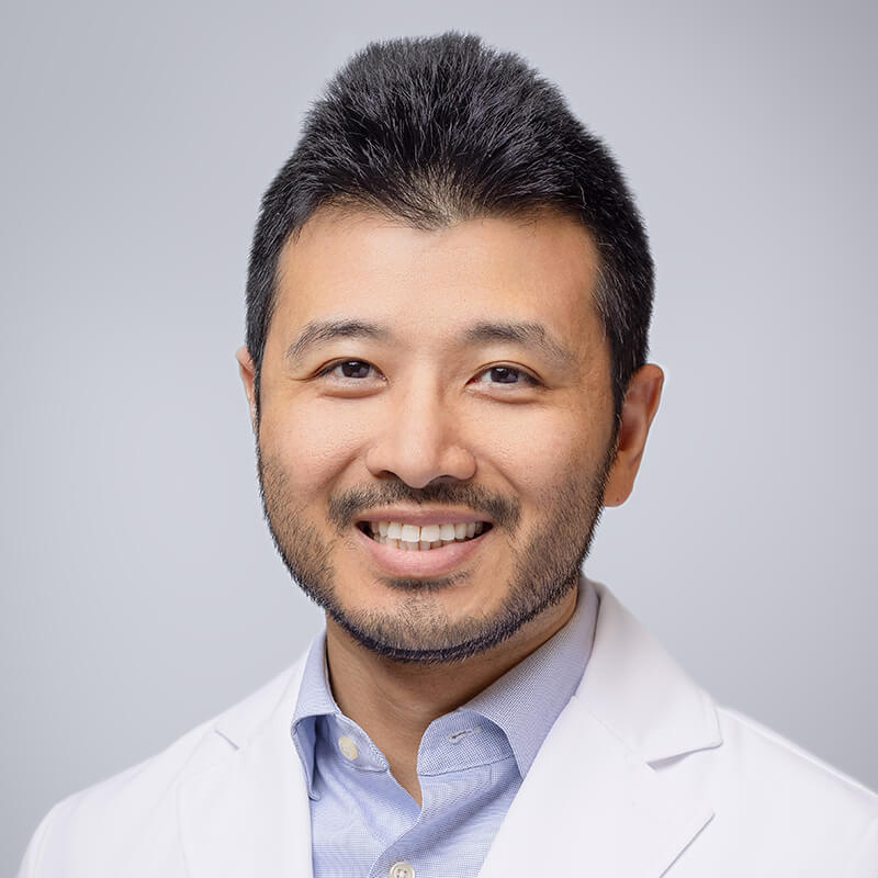 Jason Lo, MD