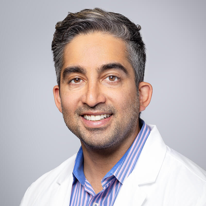 Shawn Puri, MD